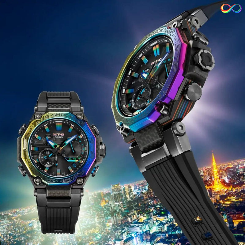 MT-G TW-112139A-2025 12P Black Watch.