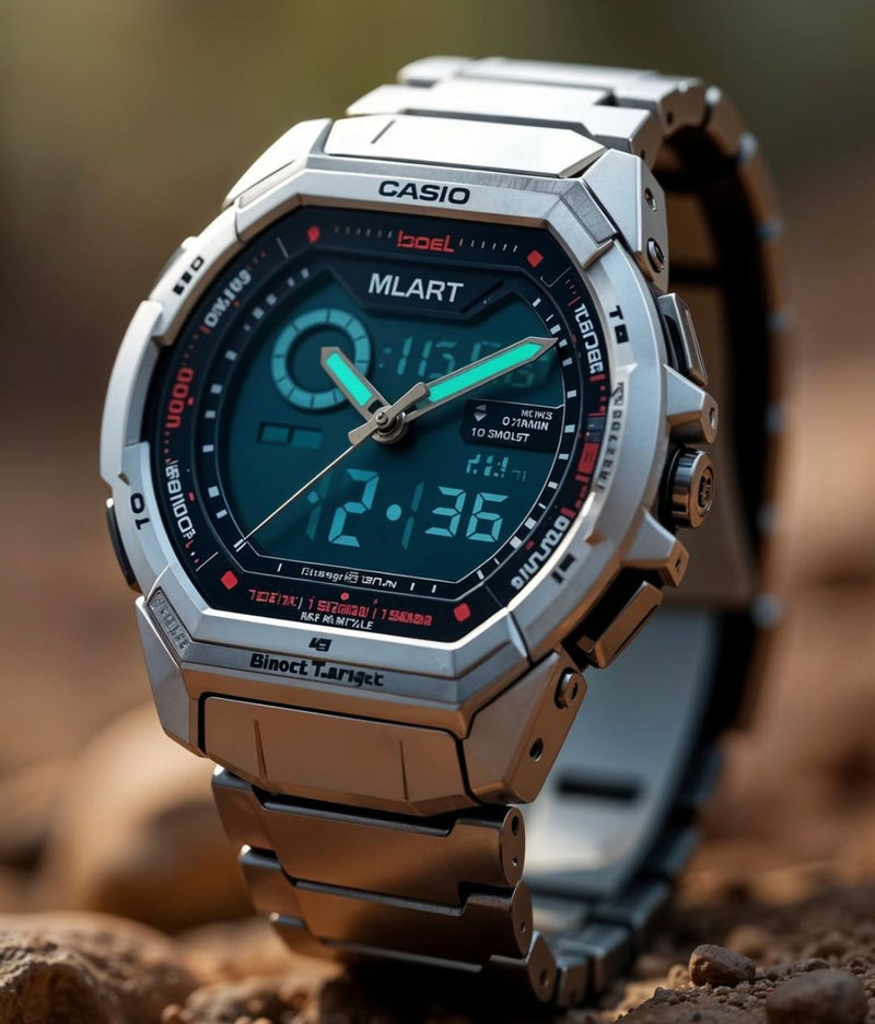 TW-11210235A-2025 SMART PRO SOLAR ROSE GOLD SERIES