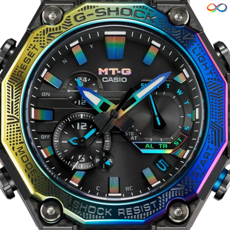 MT-G TW-112139A-2025 12P Black Watch.