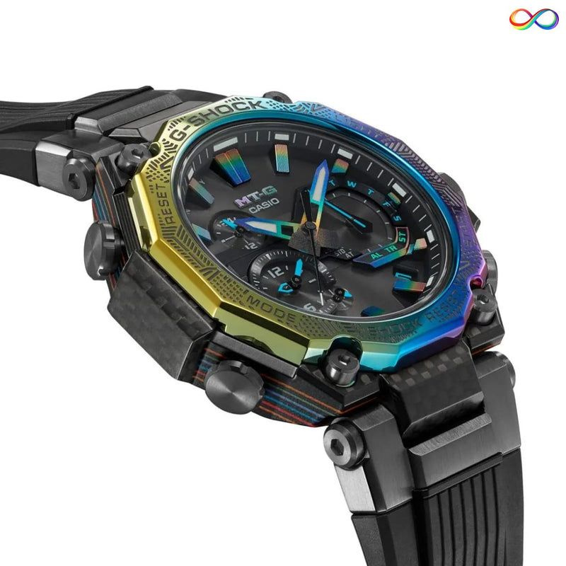 MT-G TW-112139A-2025 12P Black Watch.
