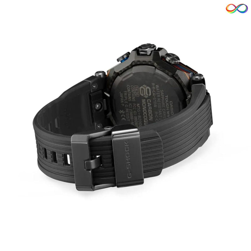 MT-G TW-112139A-2025 12P Black Watch.