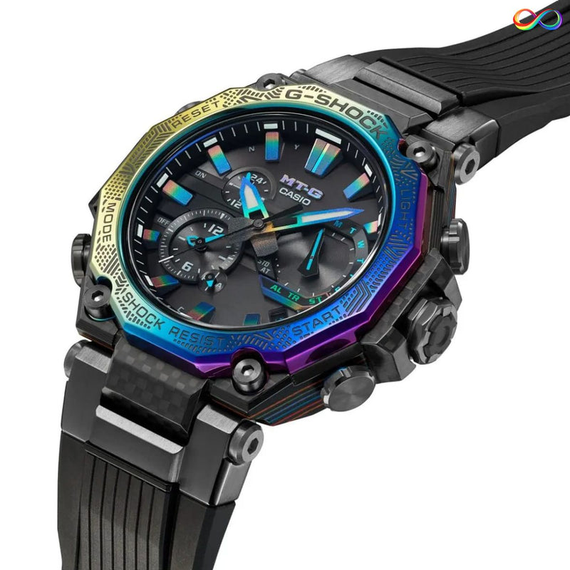 MT-G TW-112139A-2025 12P Black Watch.