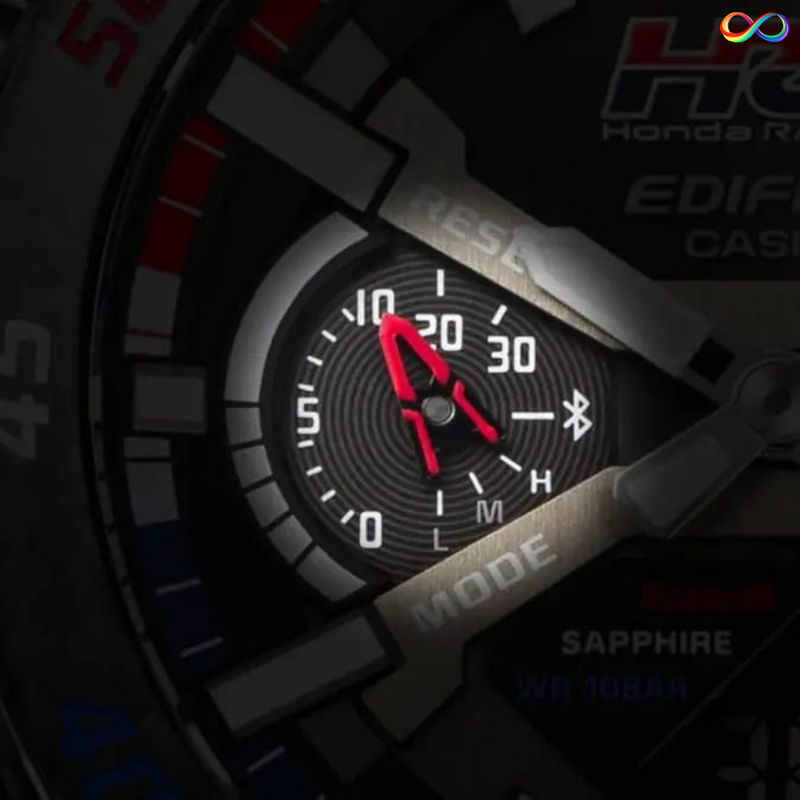 NEW HRX TW-11210237A-2025 G279P BLUE WATCH.