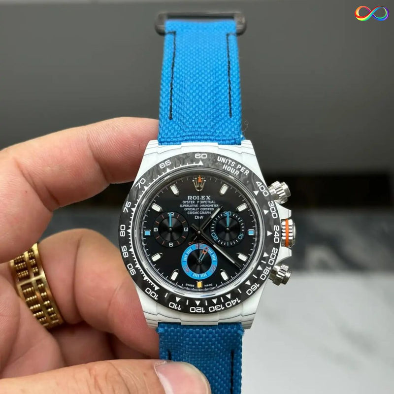NEW ROLE_X X019-115556-1X Super Clone Watch with 1 Year Warranty.