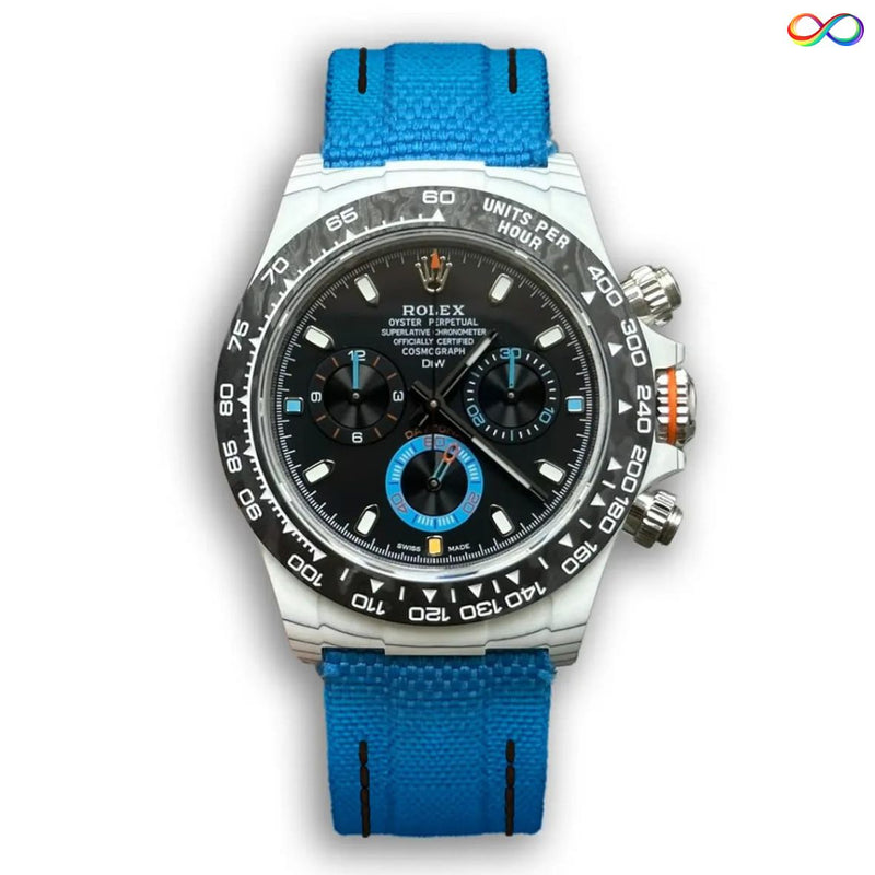 NEW ROLE_X X019-115556-1X Super Clone Watch with 1 Year Warranty.