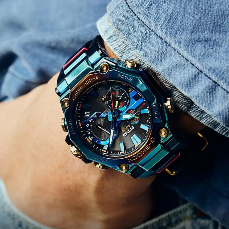 TW-11210231A-2025 MT-G1100 Blue Bold SERIES.