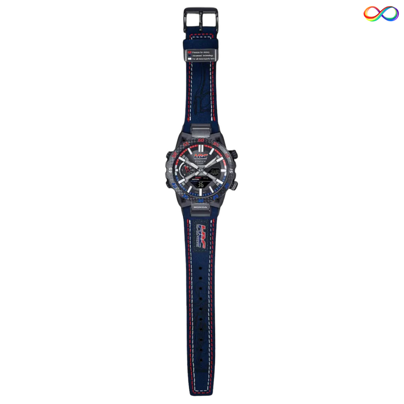 NEW HRX TW-11210237A-2025 G279P BLUE WATCH.