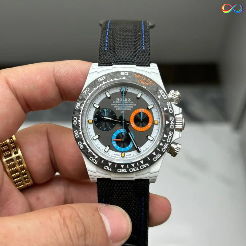NEW ROLE_X X019-115556-1X Super Clone Watch with 1 Year Warranty.