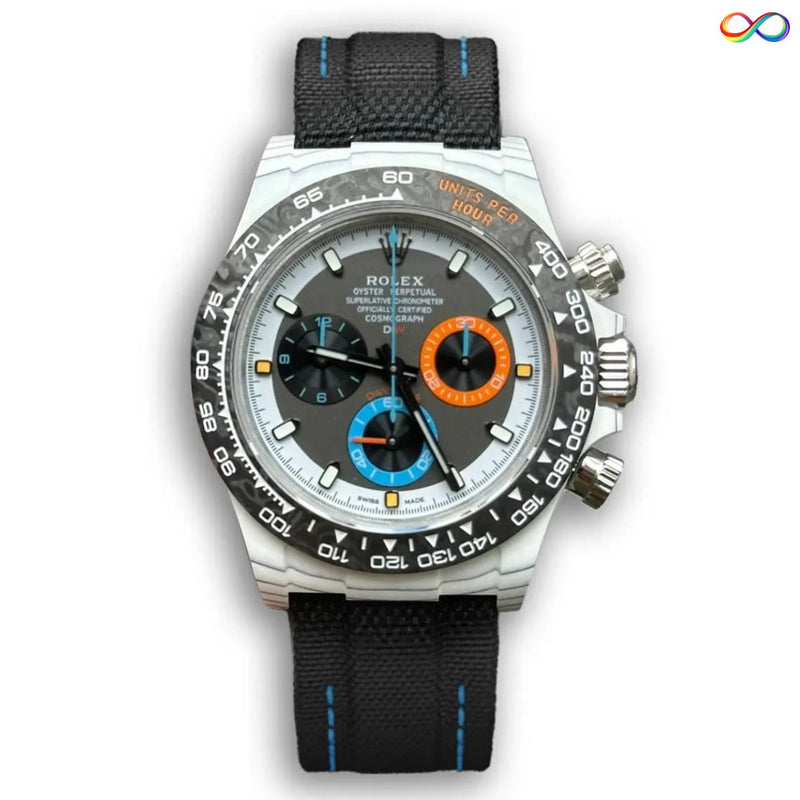 NEW ROLE_X X019-115556-1X Super Clone Watch with 1 Year Warranty.