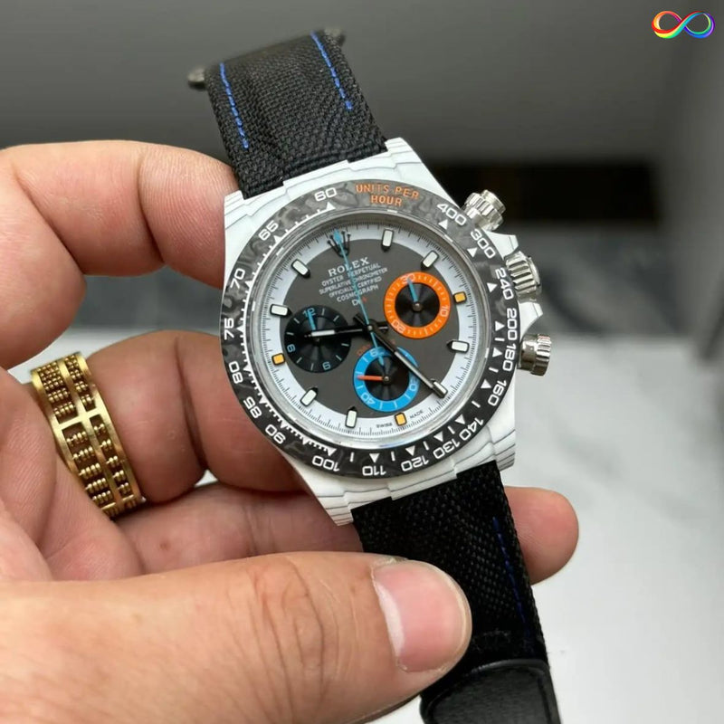 NEW ROLE_X X019-115556-1X Super Clone Watch with 1 Year Warranty.