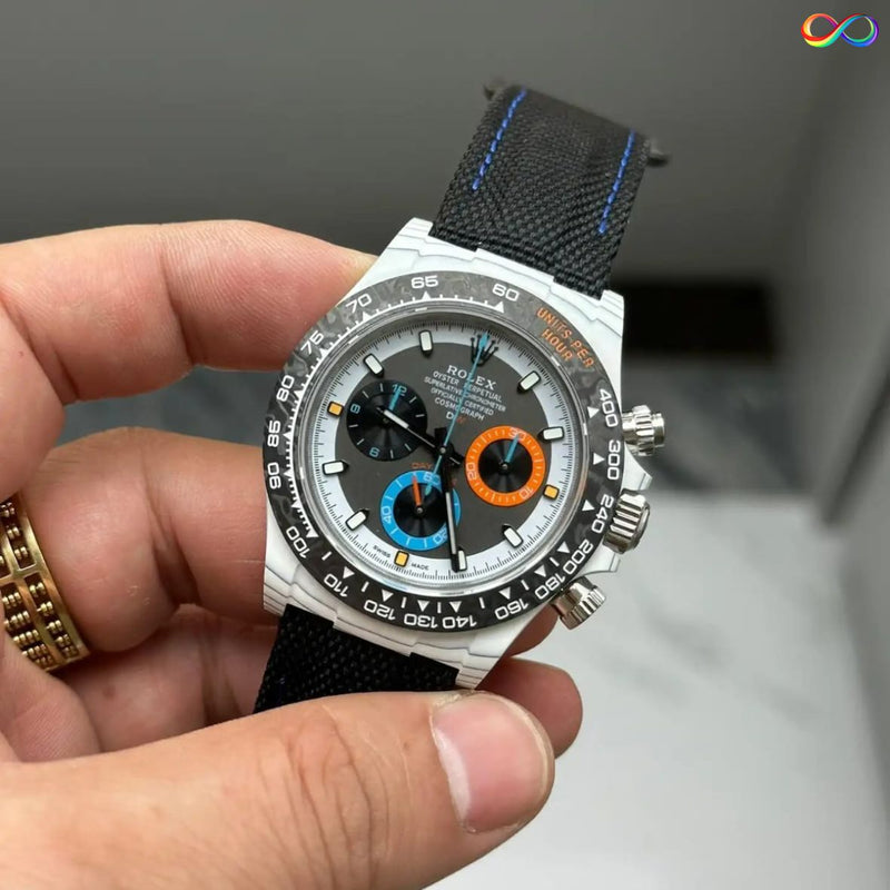 NEW ROLE_X X019-115556-1X Super Clone Watch with 1 Year Warranty.