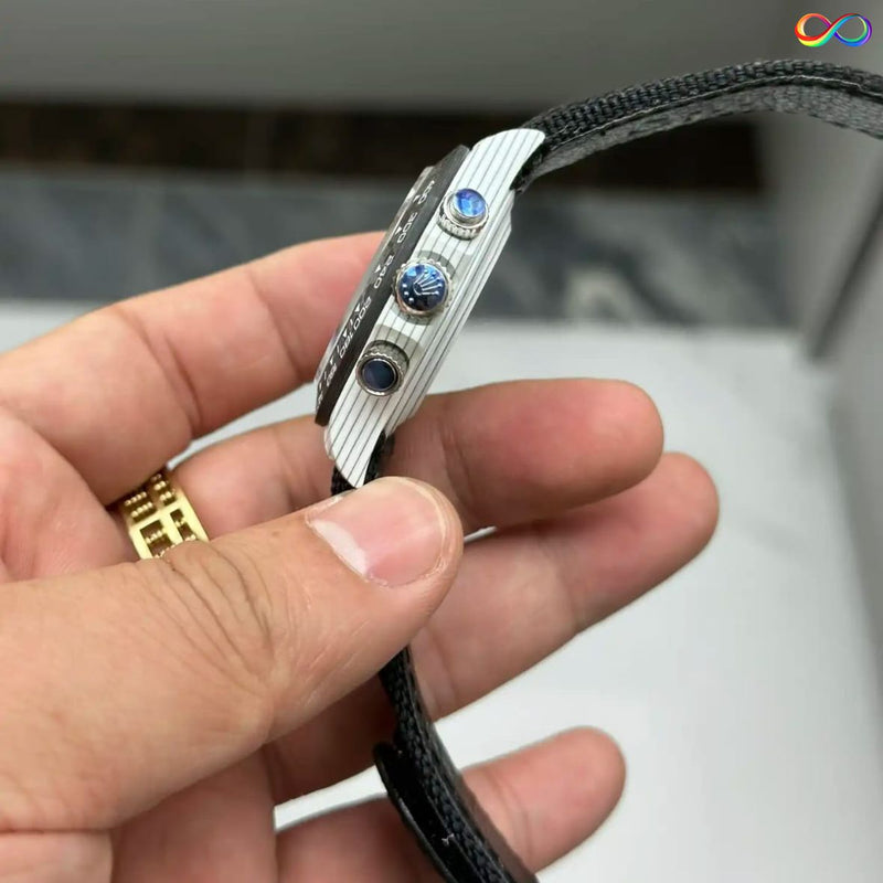 NEW ROLE_X X019-115556-1X Super Clone Watch with 1 Year Warranty.