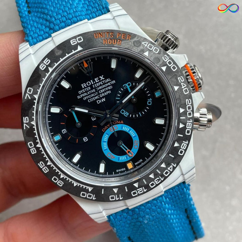 NEW ROLE_X X019-115556-1X Super Clone Watch with 1 Year Warranty.