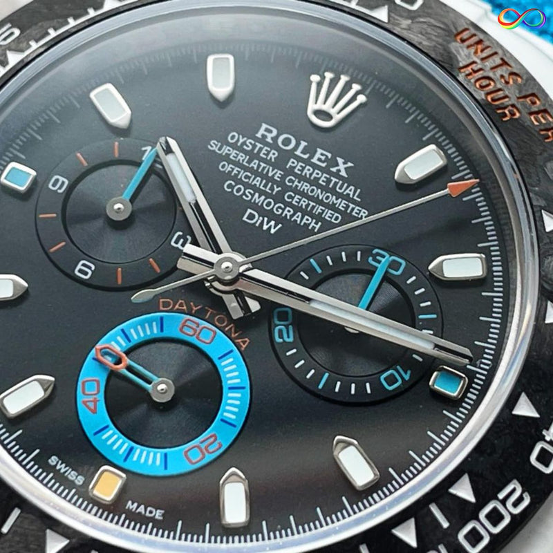 NEW ROLE_X X019-115556-1X Super Clone Watch with 1 Year Warranty.