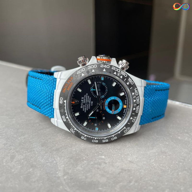 NEW ROLE_X X019-115556-1X Super Clone Watch with 1 Year Warranty.