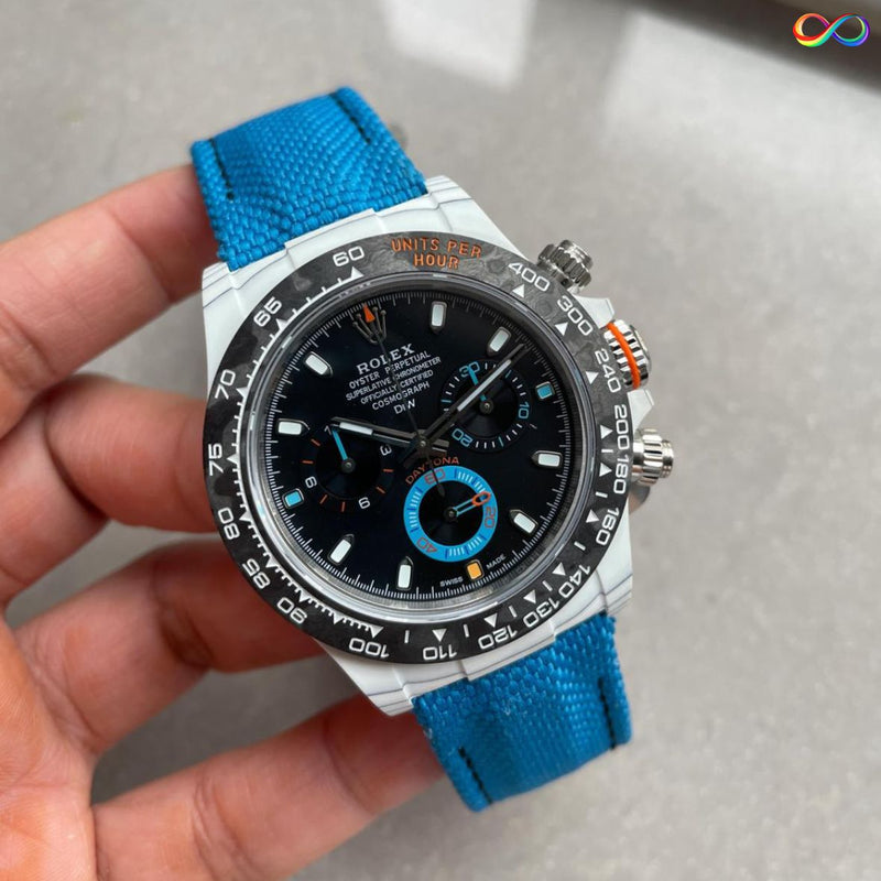 NEW ROLE_X X019-115556-1X Super Clone Watch with 1 Year Warranty.