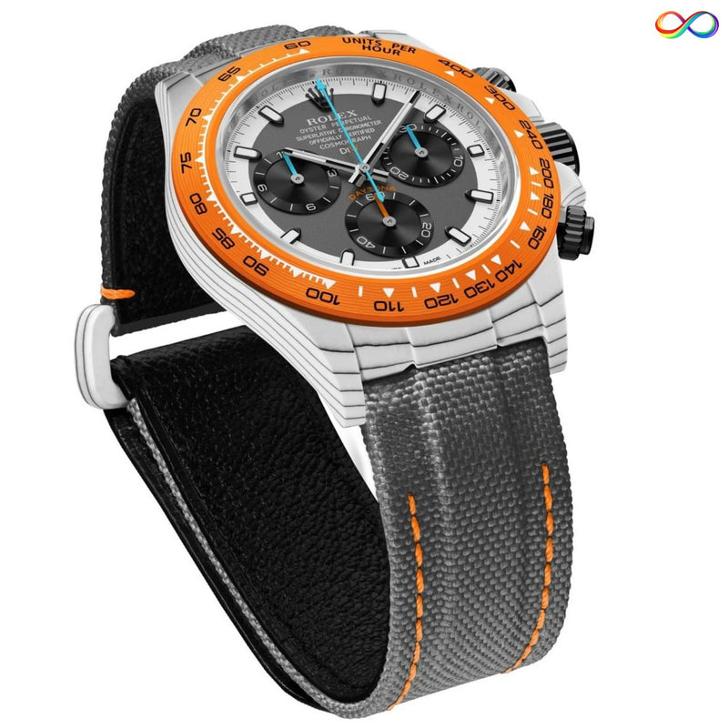 NEW ROLE_X X019-115556-1X Super Clone Watch with 1 Year Warranty.