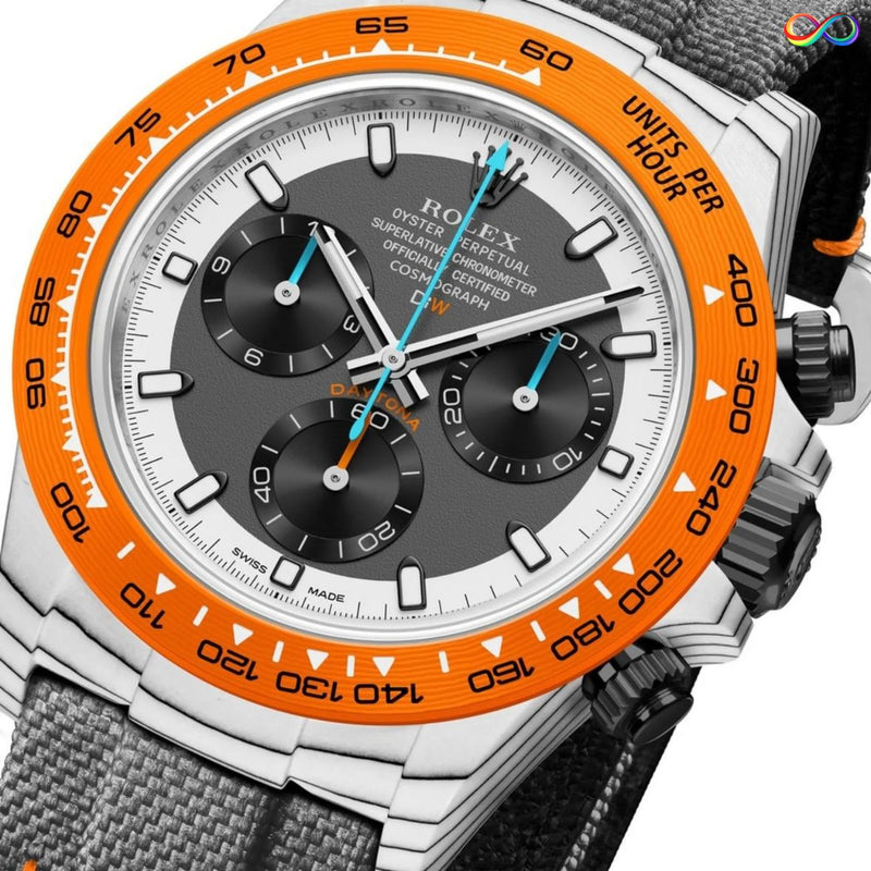 NEW ROLE_X X019-115556-1X Super Clone Watch with 1 Year Warranty.