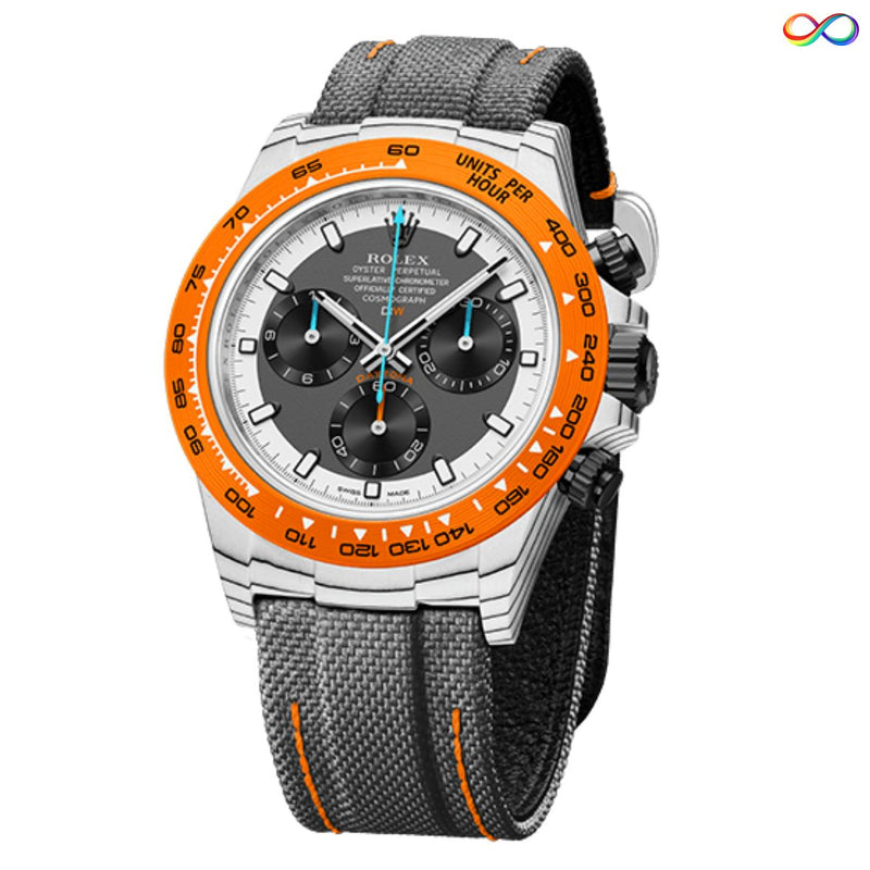 NEW ROLE_X X019-115556-1X Super Clone Watch with 1 Year Warranty.