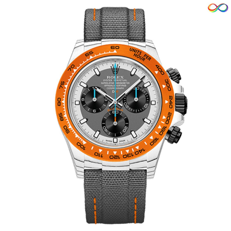 NEW ROLE_X X019-115556-1X Super Clone Watch with 1 Year Warranty.