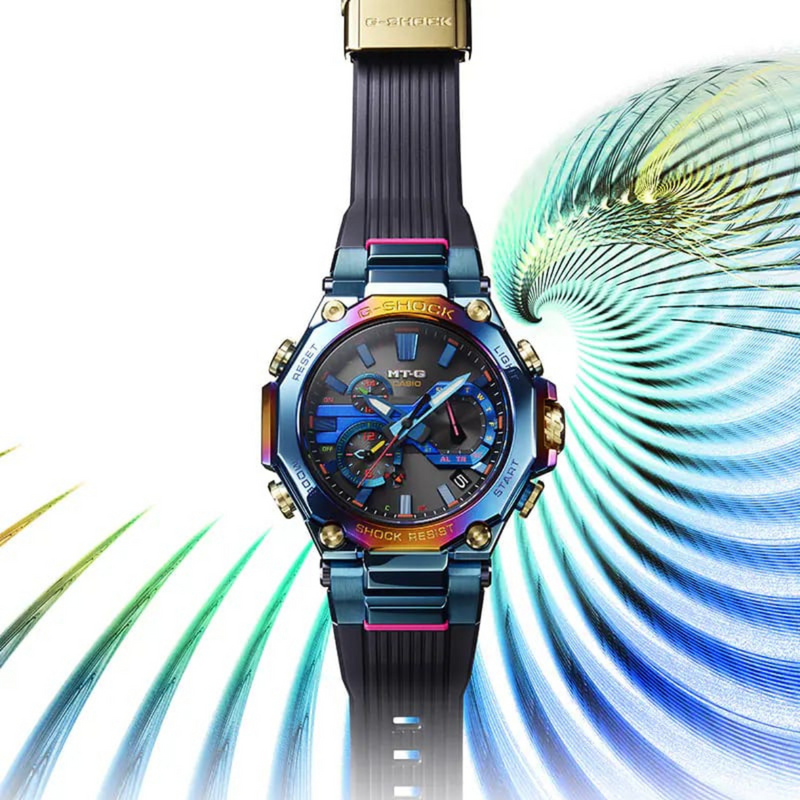 TW-11210231A-2025 MT-G1100 Blue Bold SERIES.
