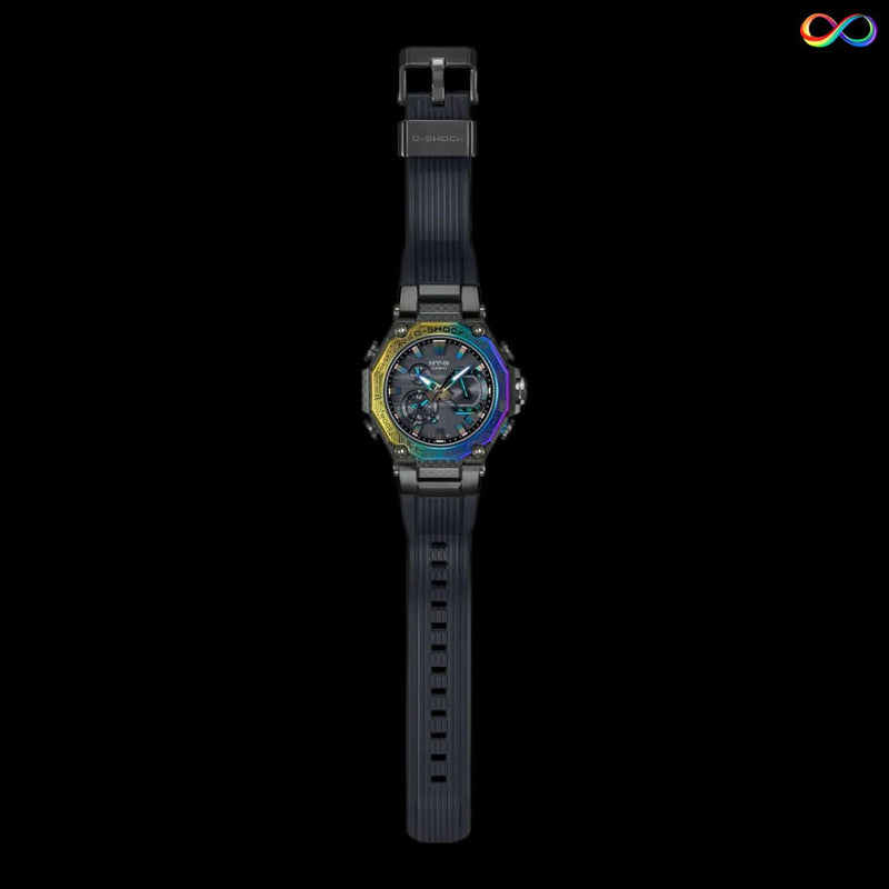 MT-G TW-112139A-2025 12P Black Watch.