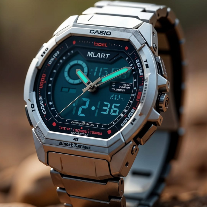 TW-11210235A-2025 SMART PRO SOLAR ROSE GOLD SERIES