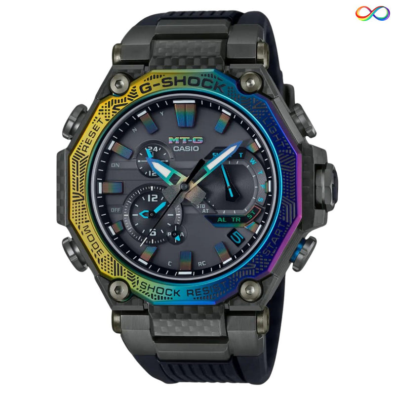 MT-G TW-112139A-2025 12P Black Watch.