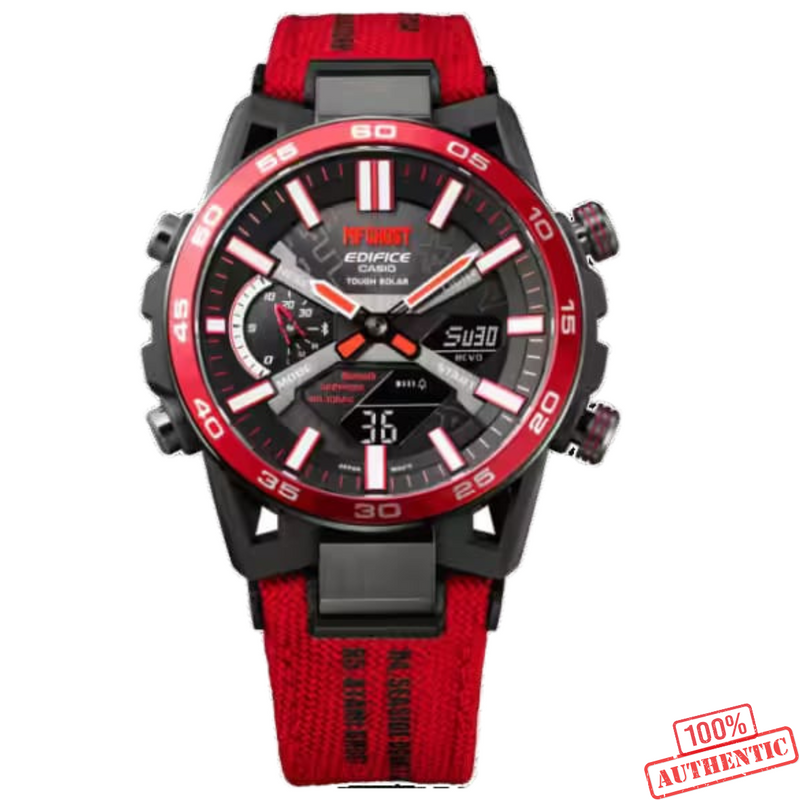TW-1121010A-2025 G11P Series Red Premium Watch