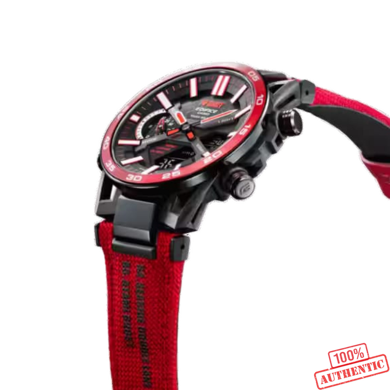 TW-1121010A-2025 G11P Series Red Premium Watch