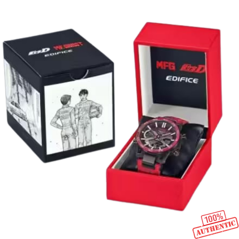 TW-1121010A-2025 G11P Series Red Premium Watch