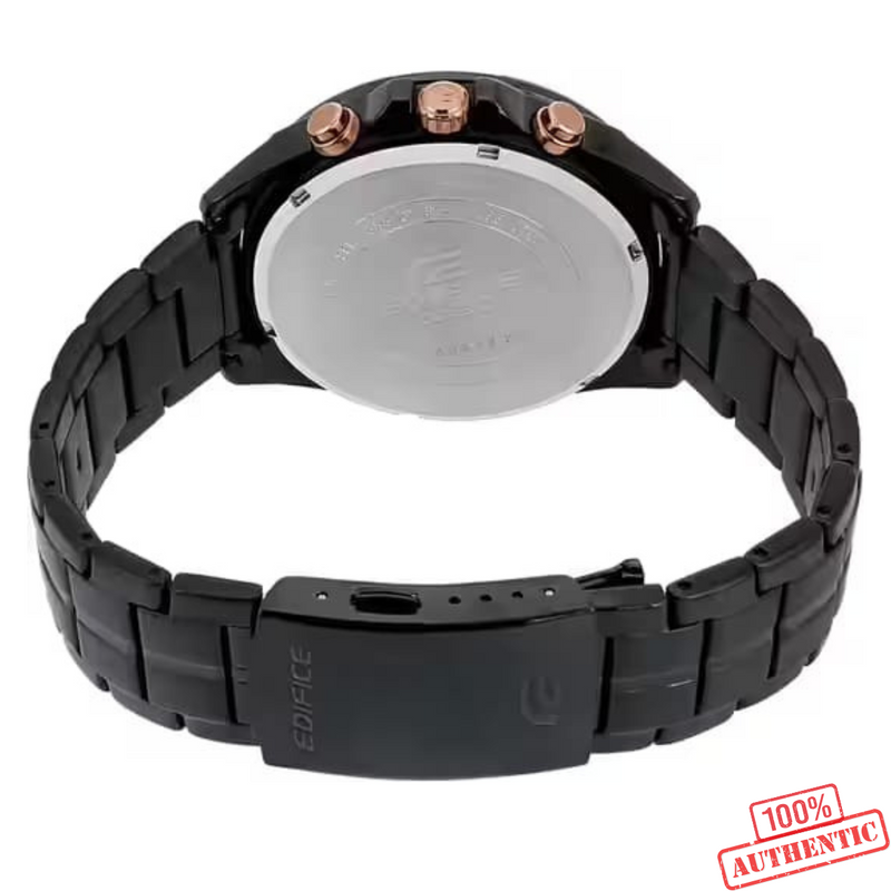 TW-1121015A-2025 G15P Series – Black Premium Watch