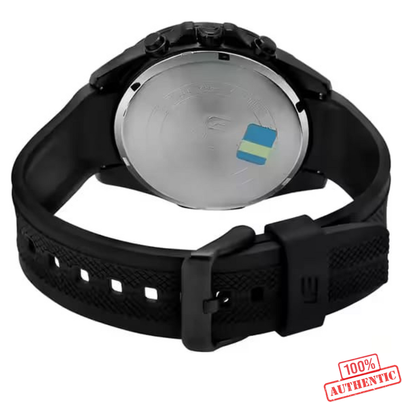 TW-1121018A-2025 G18P Series Black Premium Watch