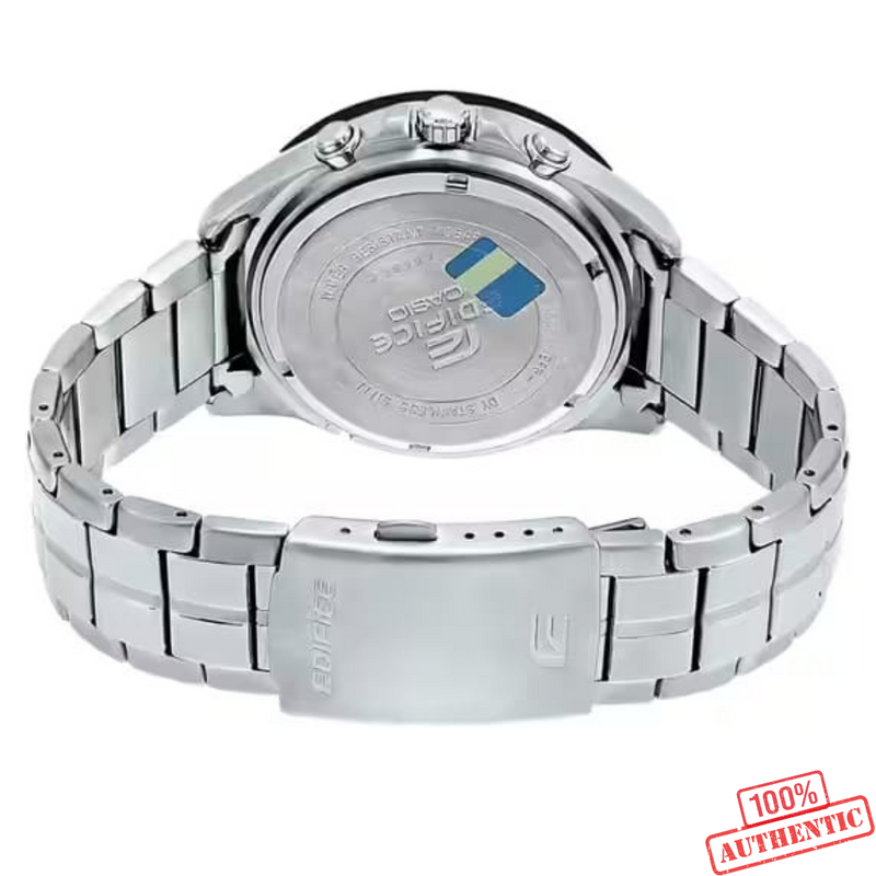 TW-1121020A-2025 G21P Series Silver Black Dial Watch.