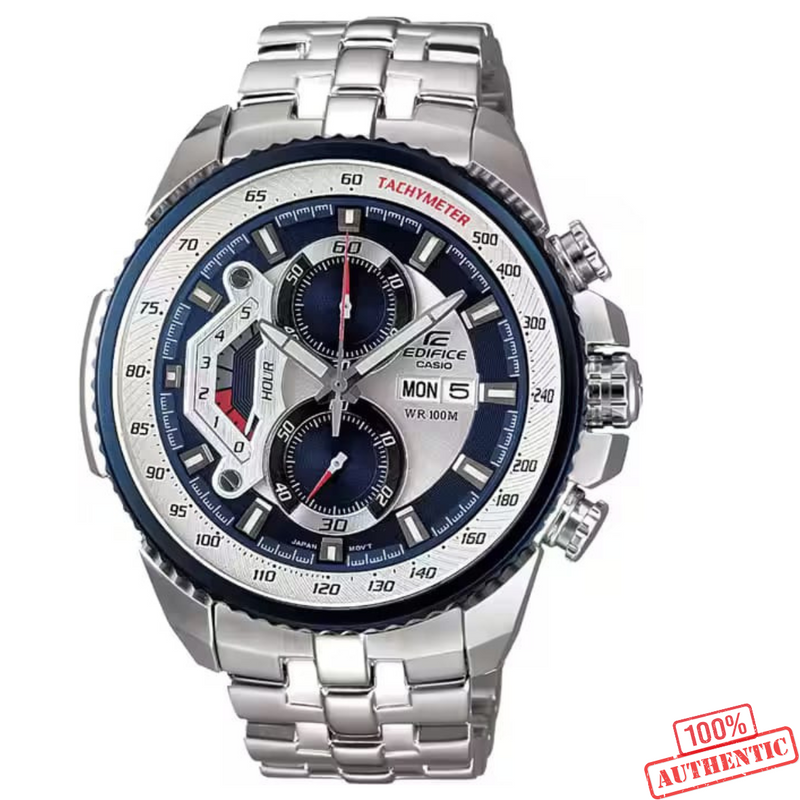 TW-1121021A-2025 G22P Series Silver Watch.
