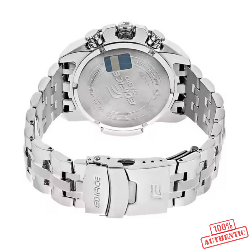 TW-1121023A-2025 G23P Series Silver Black Dial Premium Watch.