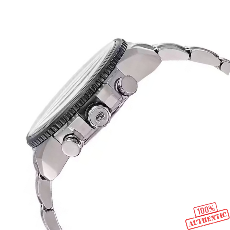 TW-1121021A-2025 G22P Series Silver Watch.