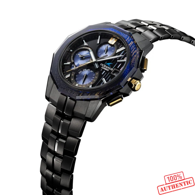 TW-1121024A-2025 G26P Black New Premium Watch.
