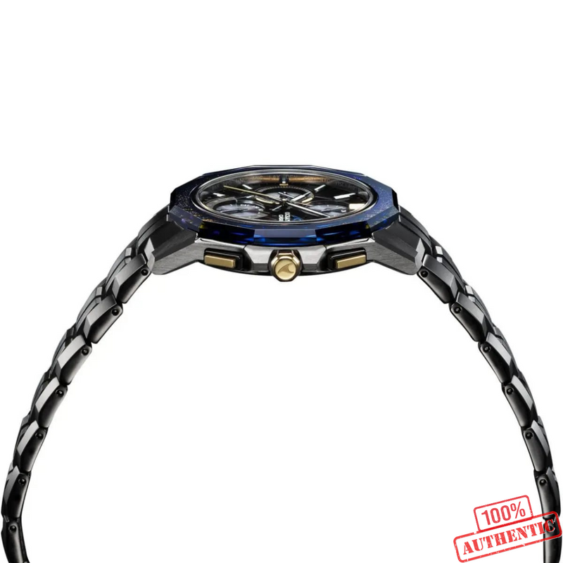TW-1121024A-2025 G26P Black New Premium Watch.