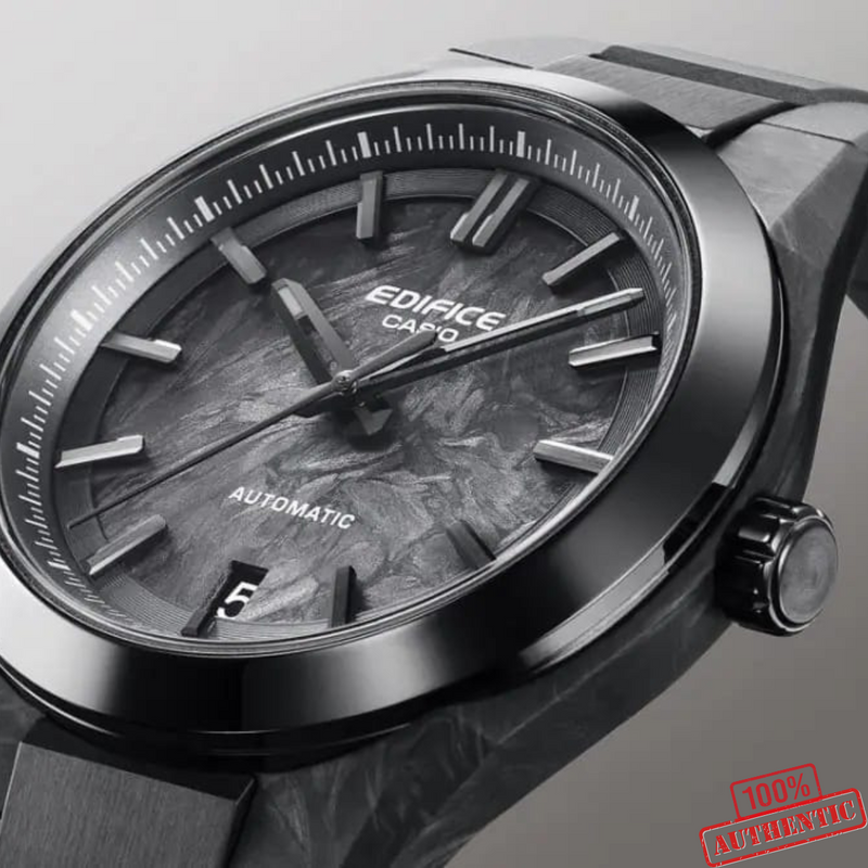 TW-1121027A-2025 G27P Black Beauty New Premium Watch.