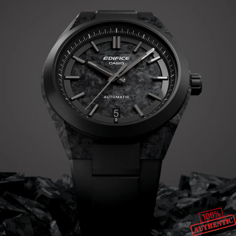 TW-1121027A-2025 G27P Black Beauty New Premium Watch.