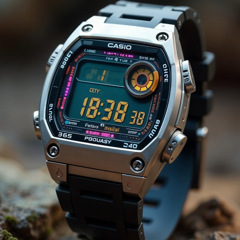 TW-112106A-2025 1M SMART PRO WATCH.