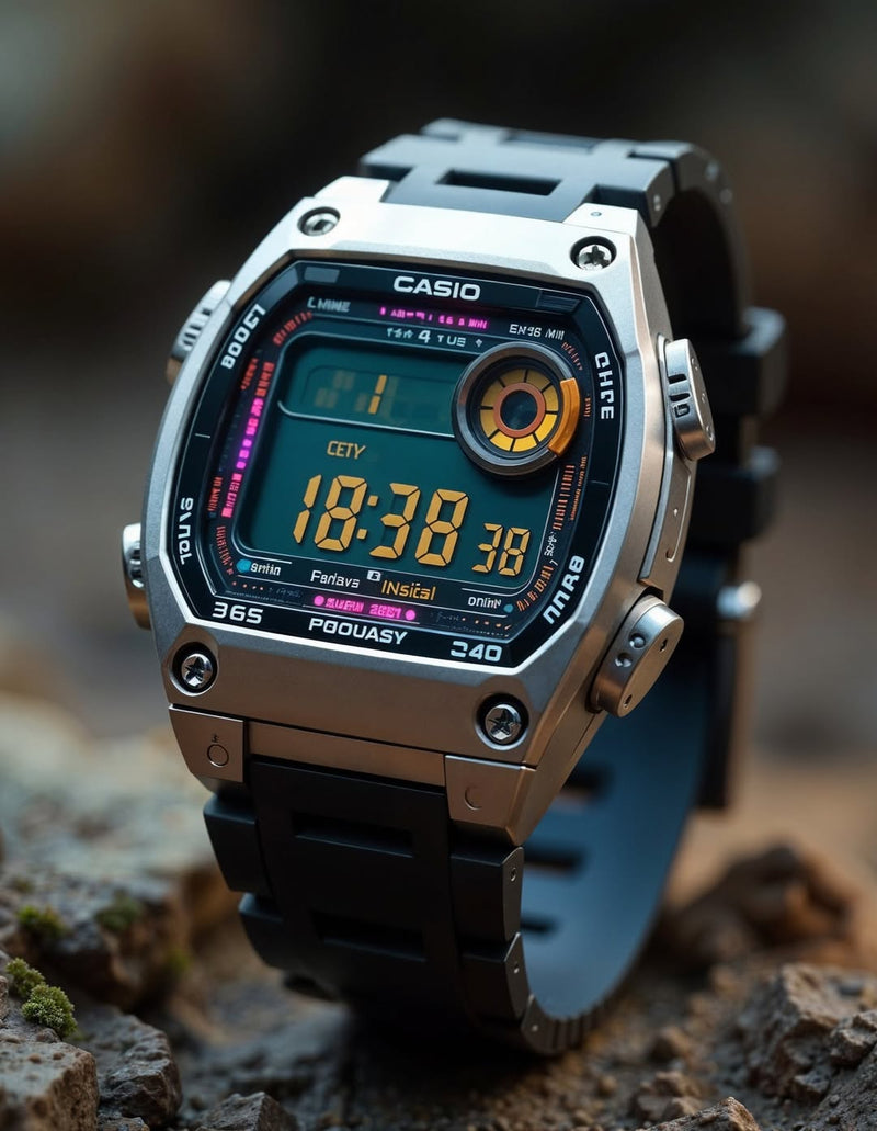 TW-112106A-2025 1M SMART PRO WATCH.