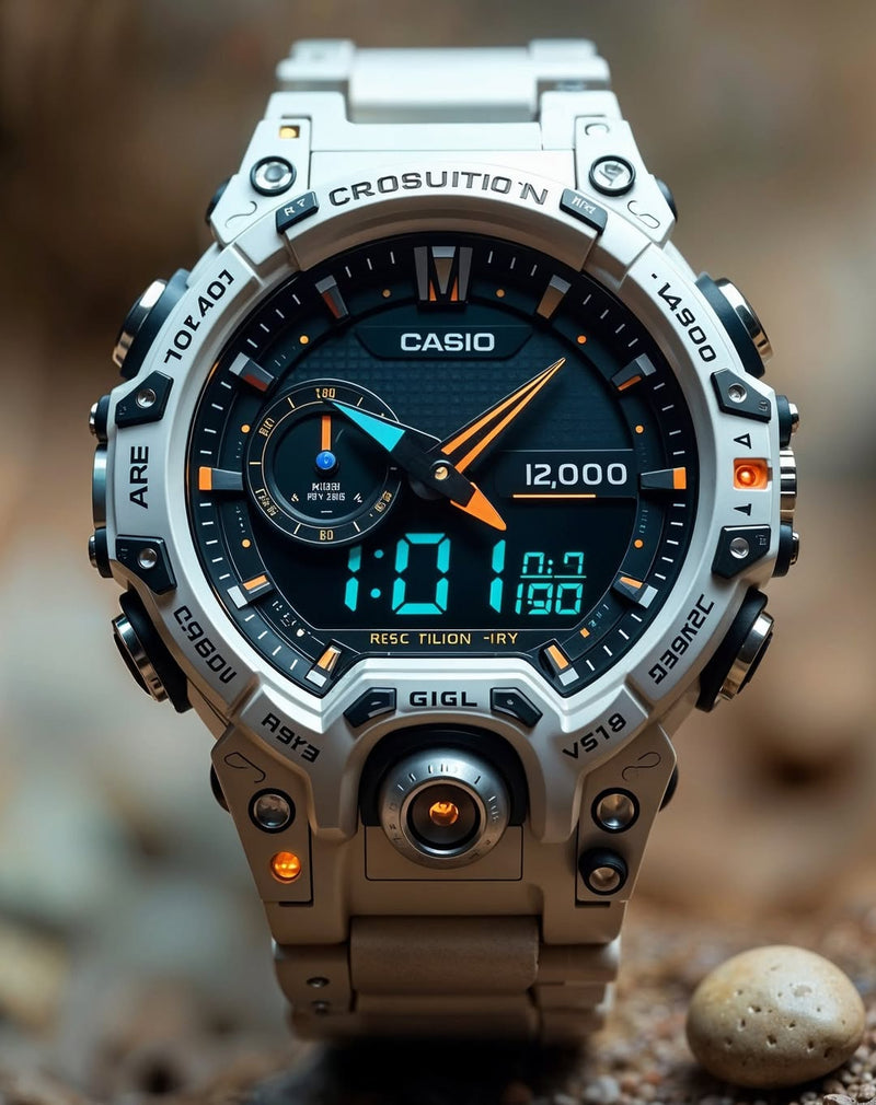 TW-112105A-2025 F6M SMART PRO WATCH.