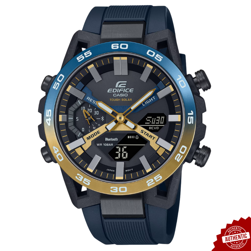 TW-112140A-2025 1P Blue Series Honda Racing Watch.